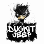 DuckIt-Jeep